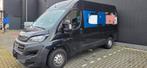 Fiat Ducato, Auto's, Voorwielaandrijving, Stof, Particulier, 3 deurs