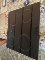 Vitro keramische plaat, Elektronische apparatuur, Kookplaten, Ophalen, Gebruikt, Tussenbouw, 4 kookzones