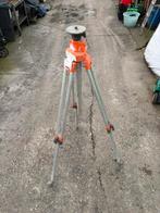 Statief laser, Ophalen, Zo goed als nieuw