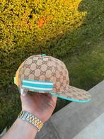Gucci cap – nieuw – maat M, Ophalen of Verzenden, Nieuw, 57 cm (M, 7⅛ inch) of minder, Pet