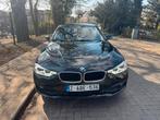 Bmw 318 d/automaat euro 6b, Auto's, BMW, Automaat, Leder, Bedrijf, Diesel