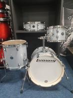 Ludwig Questlove Breakbeats setje: scherpe prijs: Nieuw!, Musique & Instruments, Batteries & Percussions, Enlèvement ou Envoi