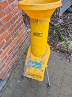 Goede hakselaar, Enlèvement