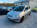 Hyundai, Achat, Entreprise, Getz, ABS