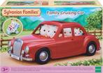 Sylvanian familie auto  -5448 -, Kinderen en Baby's, Speelgoed | Poppenhuizen, Ophalen, Zo goed als nieuw, Accessoires