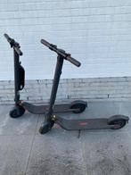 Segway Ninebot E25E + Segway Ninebot E45E, Enlèvement, Comme neuf, Step électrique (E-scooter)