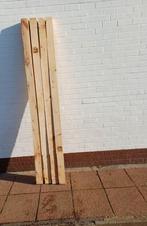 25 zware balken, Doe-het-zelf en Bouw, Ophalen