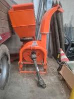 Broyeur de branches, Jardin & Terrasse, Déchiqueteurs, Enlèvement, Comme neuf, Essence