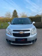 CHEVROLET ORLANDO/7PLAATS/2.0d/2012/AIRCO/217000/€-5, Autos, Entreprise, 7 places, Boîte manuelle, Diesel