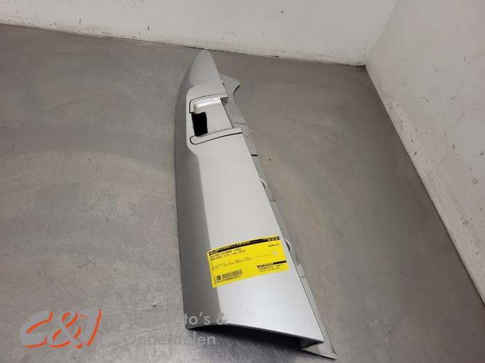 Bord feu arrière gauche d'un Mercedes Vito, 3 mois de garantie, Utilisé, -, -