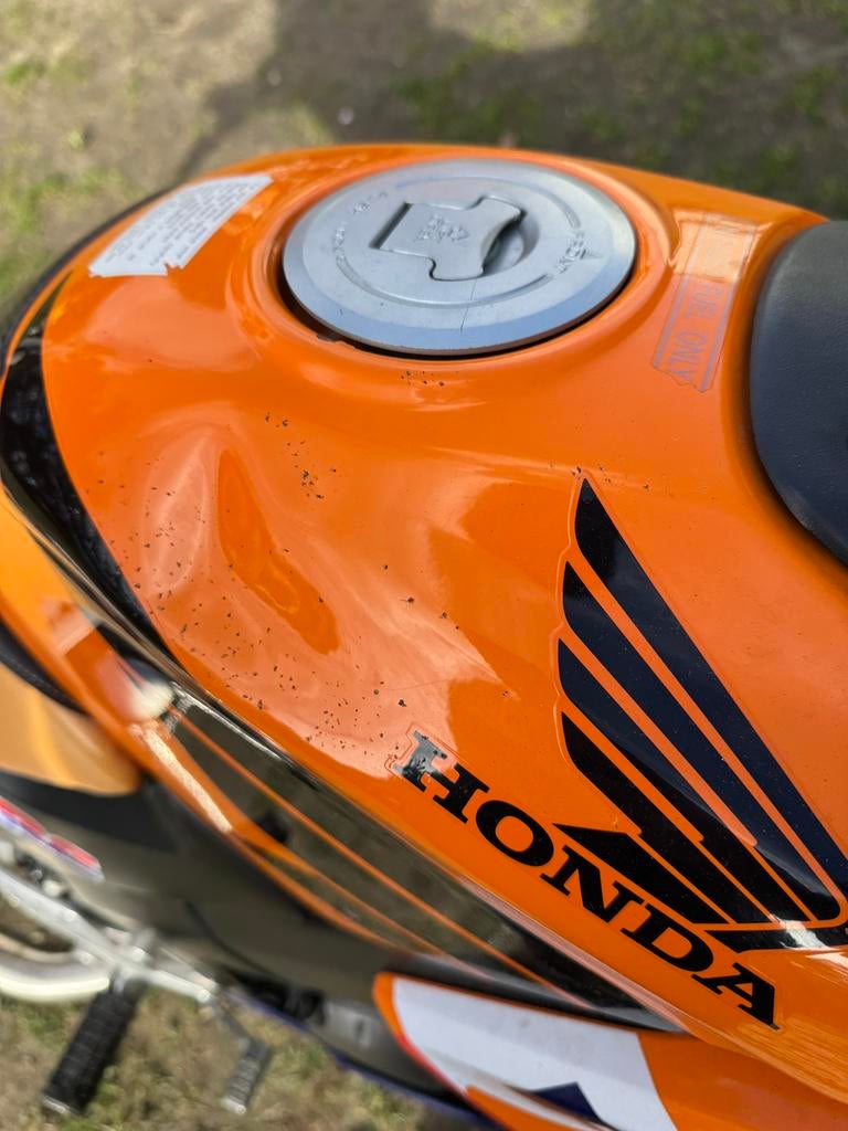 Reposol Honda CBR, Motos, Particulier