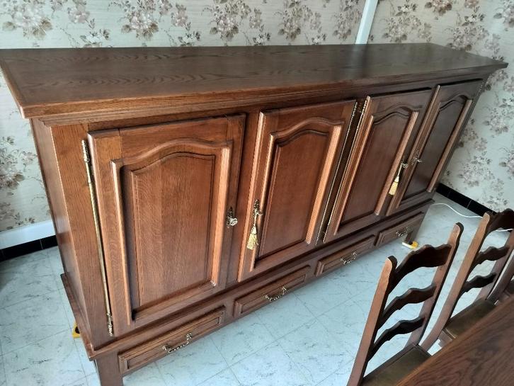 Meubelen te koop, Huis en Inrichting, Complete inboedels, Ophalen