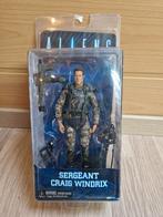 Aliens sergeant craig windrix neca, Enlèvement ou Envoi, Comme neuf