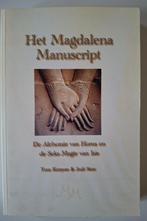 Het Magdalena Manuscript - Tom Kenyon & Judi Sion, Enlèvement ou Envoi