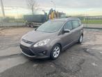 Ford C-Max 2l diesel GPS Airco, Autos, Ford, Achat, Entreprise, 5 portes, Diesel