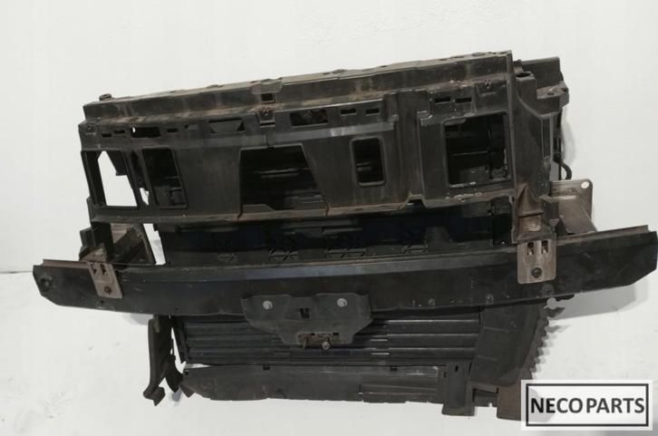 CITROEN DS7 DS 7 KOELERPAKKET RADIATEUR ALLES LEVERBAAR!!!, Autos : Pièces & Accessoires, Carrosserie & Tôlerie, Haillon arrière