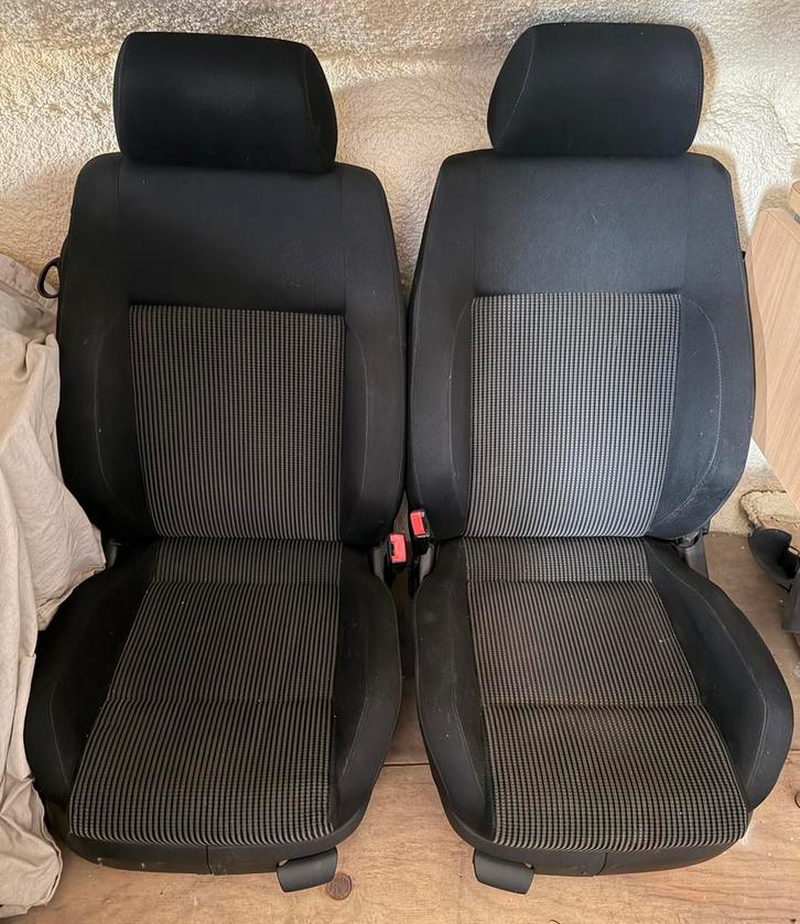 Siege sport golf 4, Autos : Pièces & Accessoires, Habitacle & Garnissage, Volkswagen, Utilisé, Enlèvement