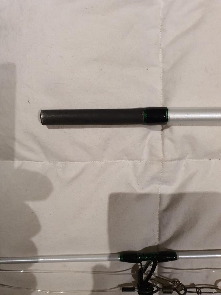 MADCAT DELUXE meervalhengel, Ophalen, Nieuw