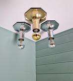 Plafonnier/Applique Space Age (3 dispos), Motoko Ishii, 1970, Enlèvement ou Envoi