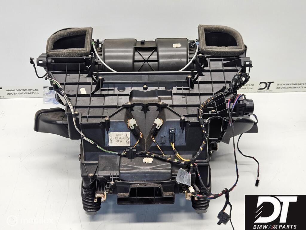 Kachelhuis BMW 5-serie E39 M5 ('95-'03) 64118385566, Enlèvement ou Envoi, Utilisé, BMW, BMW