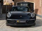 Porsche 911 Carrera 4 (Type 991.2)/ Schuifdak / Sportuitlaat, Autos, Cuir, Achat, Euro 6, Entreprise