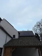 Van oordt dakpannen, Doe-het-zelf en Bouw, Ophalen, Zo goed als nieuw, Dakpannen