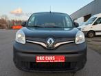 GARANTIE DE FRET LÉGER Renault Kangoo 1.5 dCi KM 75.491, Autos, Renault, Achat, Entreprise, Boîte manuelle, Entretenue par le concessionnaire