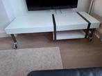 Salon of tv tafel op wielen, Huis en Inrichting, Ophalen