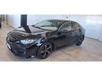 Honda Civic Leder / Camera / Cruise /, Auto's, Honda, Zwart, https://public.car-pass.be/vhr/4221add0-b557-415a-8848-672aea06e5c8