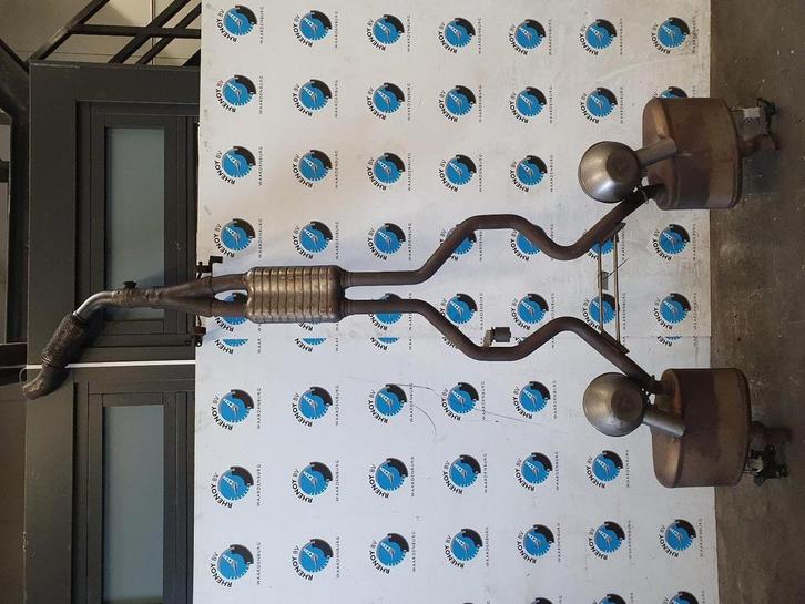 LANDROVER RANGE ROVER SPORT P400E LIMITED EDITI  UITLAAT EIN, Auto-onderdelen, Overige Auto-onderdelen, Gebruikt, ARN erkend, Stiba lid