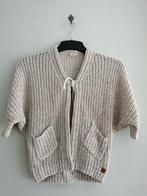 mooie gilet AO maat 8 jaar, Kinderen en Baby's, Gebruikt, Meisje, Trui of Vest, AO76 American Outfitters