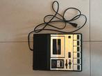 Casette speler, Audio, Tv en Foto, Ophalen, Gebruikt