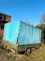 GRATIS op te halen - kar, Zakelijke goederen, Ophalen, Gebruikt