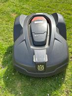 Robot grasmaaier Husqvarna, Tuin en Terras, Ophalen, Gebruikt, 20 tot 25 cm, Husqvarna