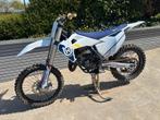 Husqvarna TC 125 - 2022, Occasion, Particulier, Moto de cross, 1 cylindre