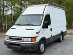 Iveco Daily 2.3 umijet L3H3 Gekeurd voor verkoop, Iveco, Particulier, Te koop, Handgeschakeld