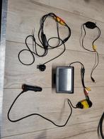 Camera sans fil auto, Autos : Divers, Caméras de recul, Enlèvement, Sans fil