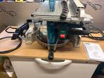 Makita tafelzaag /afkortzaag, Enlèvement ou Envoi, Comme neuf, Scie à onglet