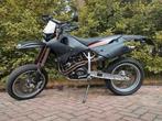 Unieke Vor vertemati 503 2001 supermoto. Honda cr 500 enduro, Fietsen en Brommers, Ophalen