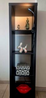 Kasten Ikea, Enlèvement