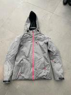 Ski-jas Icepeak dames maat 36, Ophalen, Zo goed als nieuw, Maat 36 (S)
