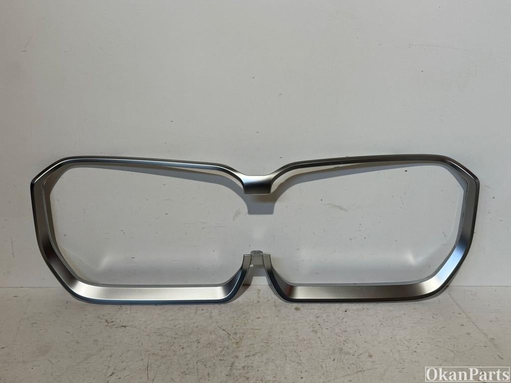 Calandre chrom e BMW X1 U11 U12, Info@fabrikant.eu, Fabrikant BV, Utilisé, Avant