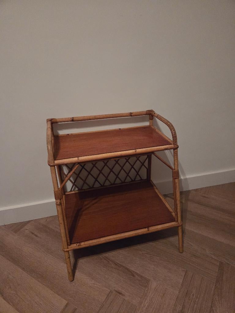 Mobilier vintage, Enlèvement, Utilisé