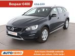 Volvo V60 Cross Country 2.0 D3 Momentum (bj 2017), Auto's, Voorwielaandrijving, Gebruikt, 110 kW, 1712 kg
