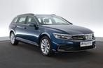 (2DQY350) VOLKSWAGEN PASSAT VARIANT, Auto's, Stof, Gebruikt, Euro 6, Plug-in hybride
