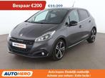 Peugeot 208 1.2 PureTech Allure (bj 2019, automaat), Auto's, Peugeot, Gebruikt, 149 g/km, 5 zetels, 5 deurs