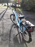 Elektrische fiets, Fietsen en Brommers, Ophalen