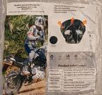 Coussin de selle moto., Motos, Enlèvement, Neuf