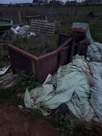 liftbak voor opmaak, Ophalen, Zo goed als nieuw