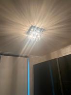 Design de lampe de plafond, Enlèvement, Verre